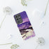 Vail Colorado at Christmas - Impact Resistant Phone Case